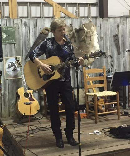 Karen Shofner's avatar