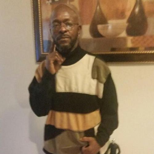 DARRELL WILSON's avatar