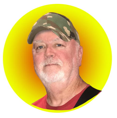 Richard Murrey's avatar