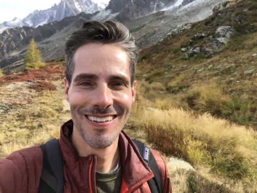 Will Schafer's avatar