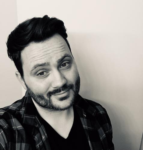 Theodore(Theo)(Teddy) Parker's avatar