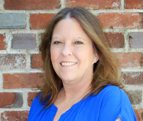 Linda Stroud's avatar