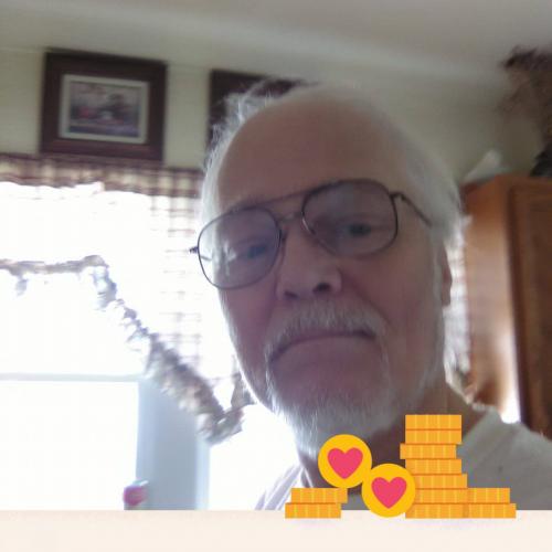 Dale Calhoun's avatar