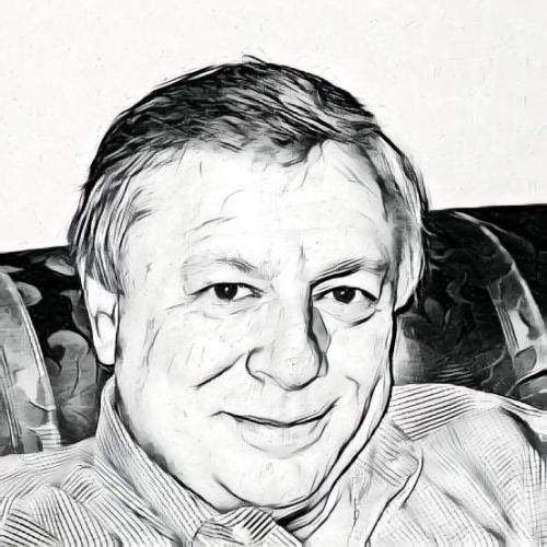 Lanny Thomas's avatar