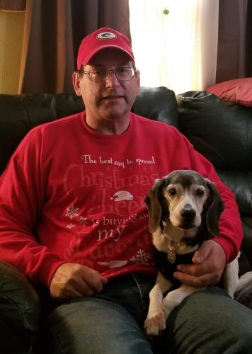 Ron Hammond's avatar