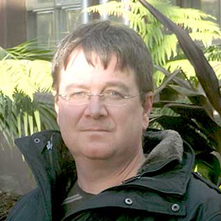 John Wetzel's avatar