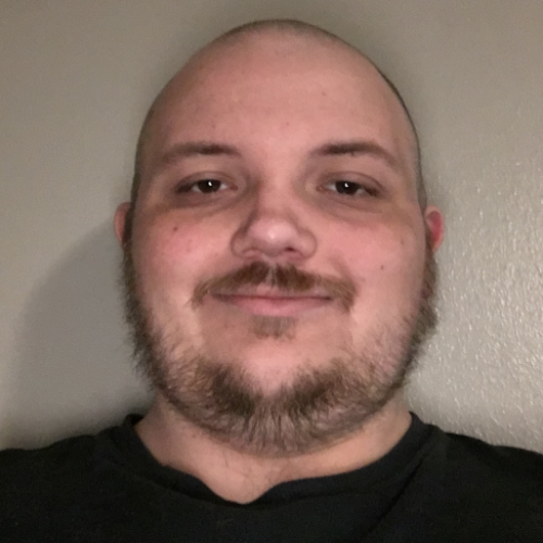 Adam Authement's avatar