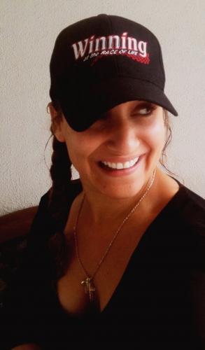 Janeen Ferdinand's avatar