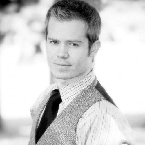 Jeremiah  Ash's avatar