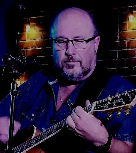 David Whited's avatar