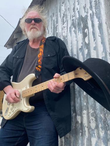 Wyler Delray's avatar