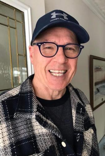 Brian Smyth's avatar