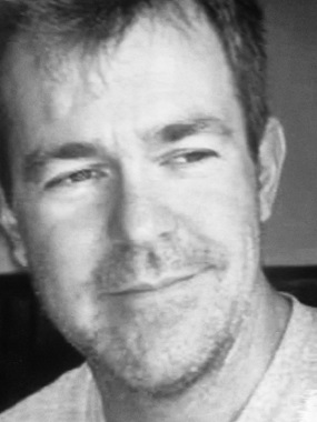 Gary Shaffer's avatar