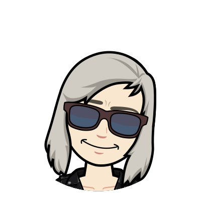 Carrie DeMaeyer's avatar