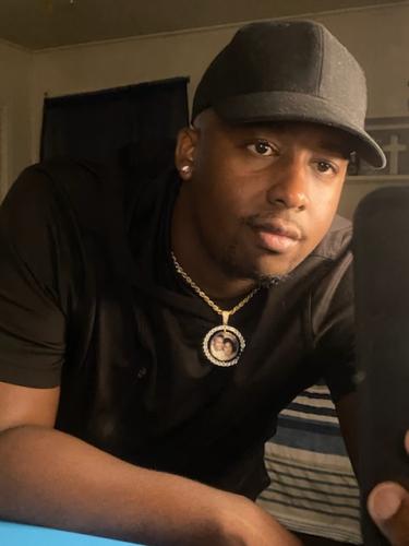 Dreshawn Williams's avatar