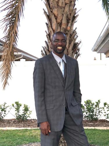 Rohan  Robinson 's avatar