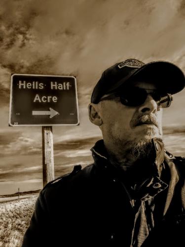 Brian Williams's avatar