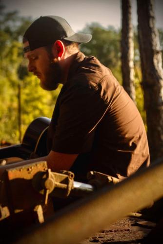 Scott Behrenwald's avatar