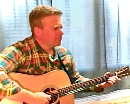 Steve Pederson's avatar