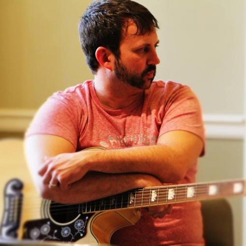 Casey Carpenter's avatar