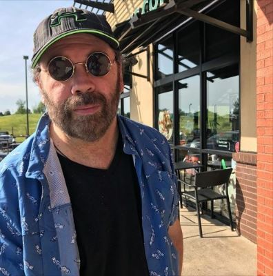 Kevin James Lynch's avatar