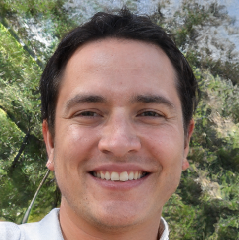 Adolfo Hawkins's avatar