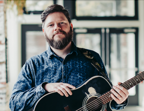 Adam deWeber's avatar