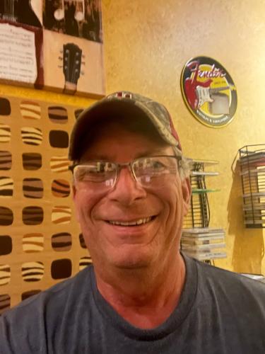 Jeff Johnson's avatar