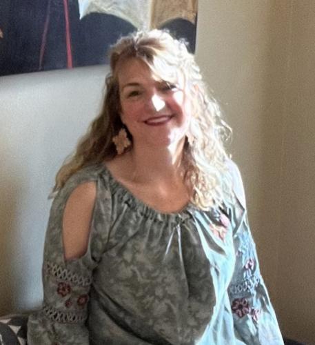 Jennifer  Ferguson's avatar