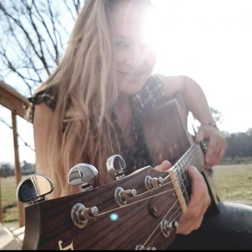 Heather  Morris 's avatar