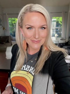 Rebekah Gilbert's avatar