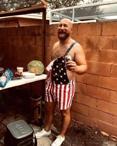 Shane Jespersen's avatar