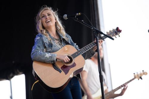 Brooke McBride's avatar