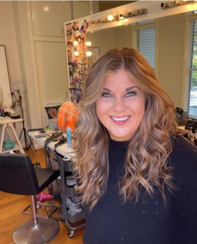 Sandee Facy's avatar