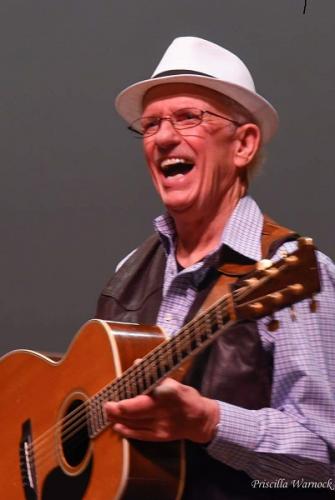 Jerry Gilmore's avatar