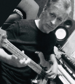 Mark Myslinski's avatar