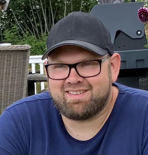 Raymond Søreng Røsåsen's avatar