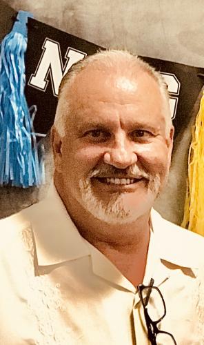 Greg  Barnes's avatar