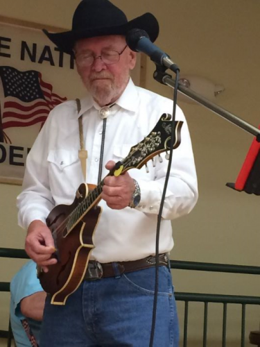 David L Smith's avatar