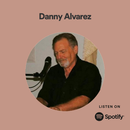 Daniel Alvarez's avatar