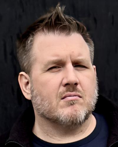 James Hammond's avatar