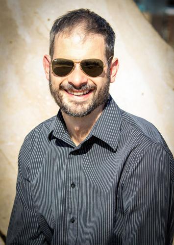 Brian Collins's avatar