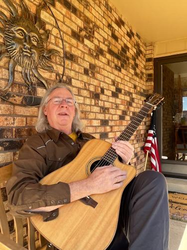 Robert Davis's avatar