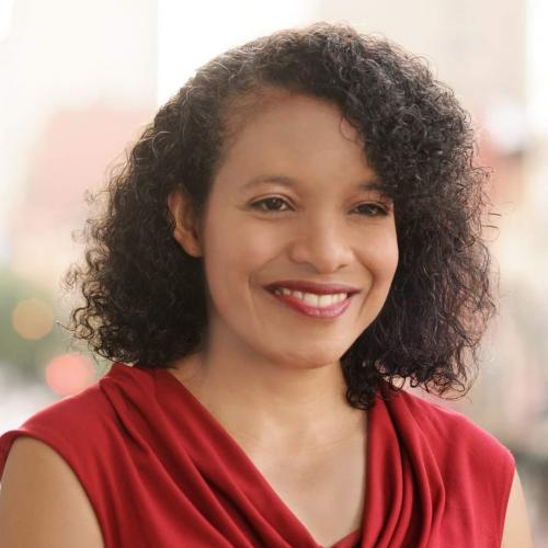 Allison Waldron's avatar