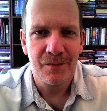 Frank DeCenso's avatar