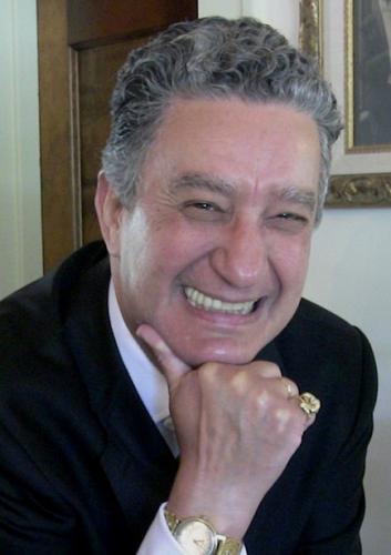 Gino Federici's avatar