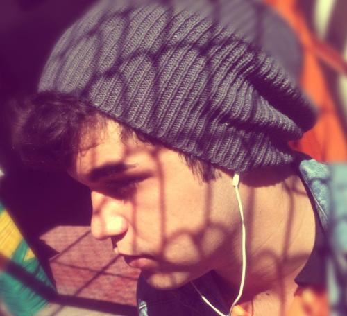 Eduardo Santos's avatar