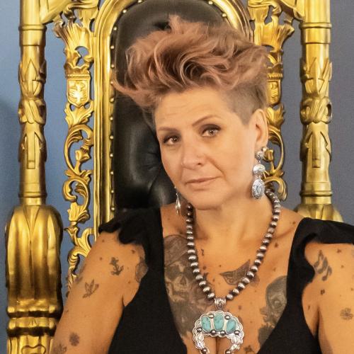 Gitta May Nielsen's avatar