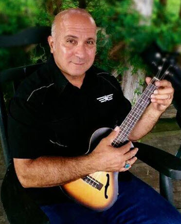 Matteo Germano's avatar