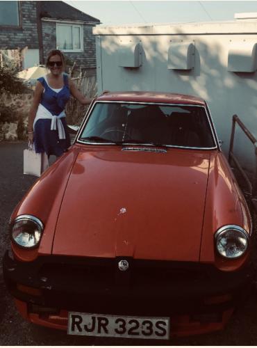 Heather Kirkpatrick 's avatar